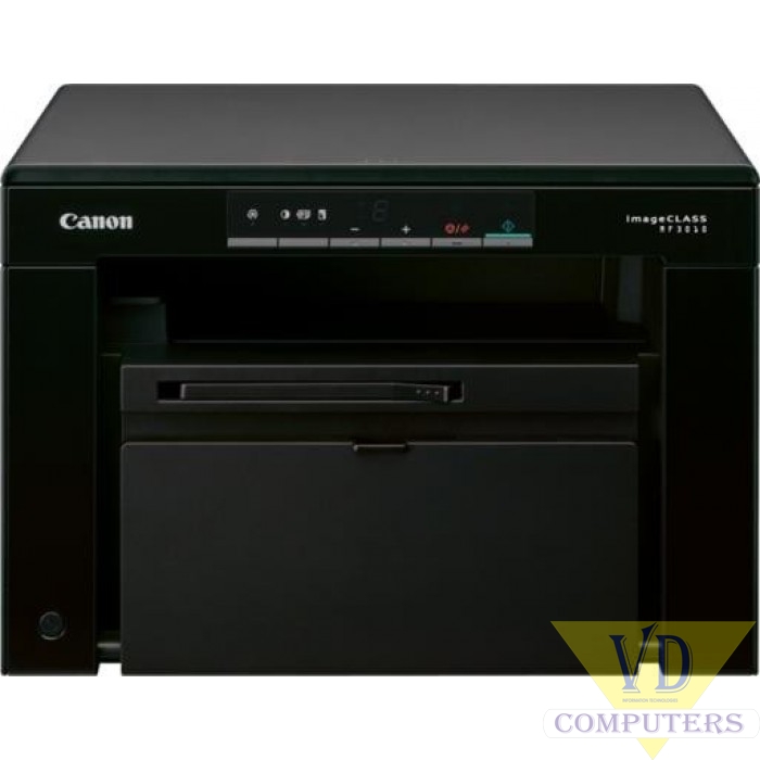 Canon i-SENSYS MF3010 (print,copy,scan) | vdcomputers
