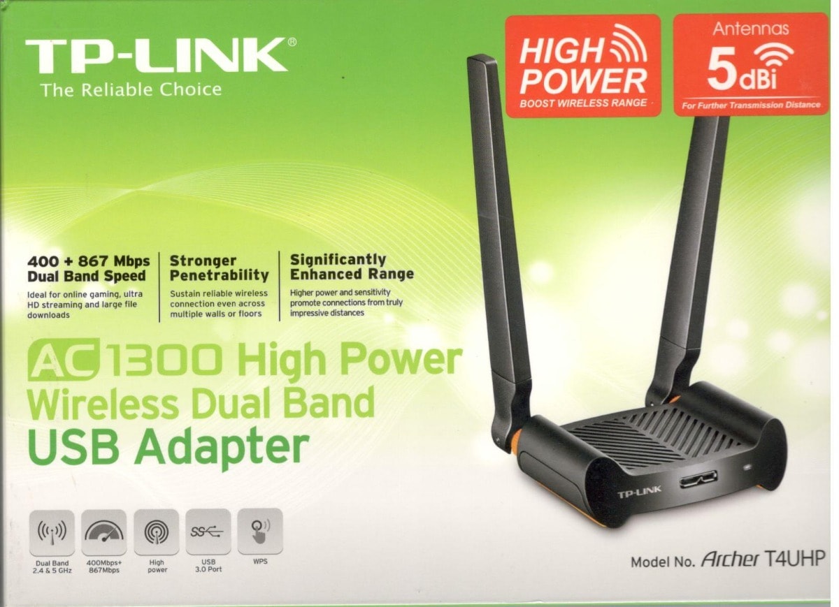 Tp-Link TL-WR820N 300Mbps Wireless N Speed Router - Vibe Gaming
