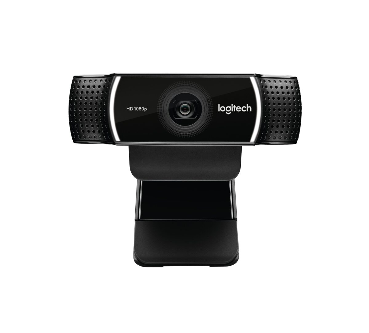 Webcam Porodo PDX510-BK Gaming High Definition Webcam 1080P